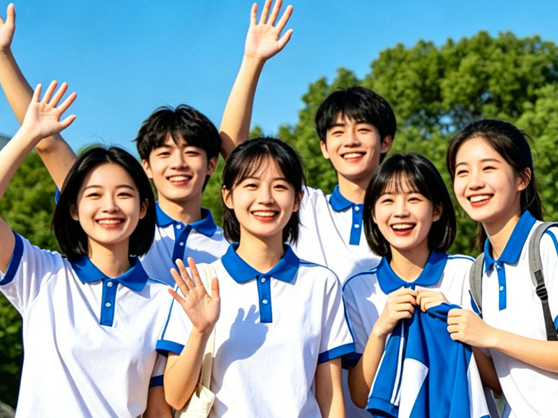 南江县特殊教育学校