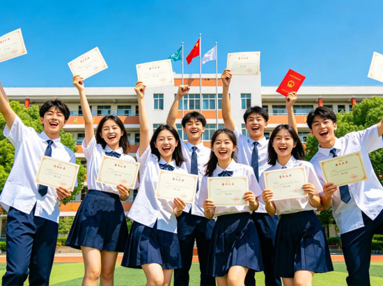 扬州市明聪职业技术学校
