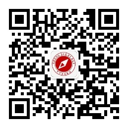 扫码关注公众号