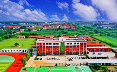 无棣县特殊教育学校
