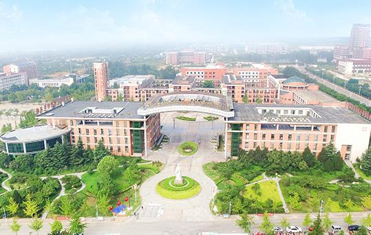 山东医药技师学院