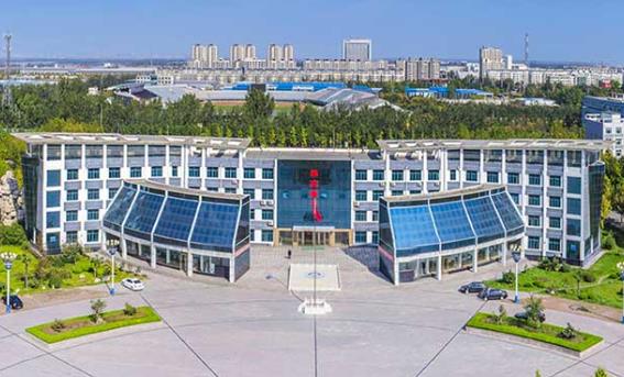 山东昌乐技师学院