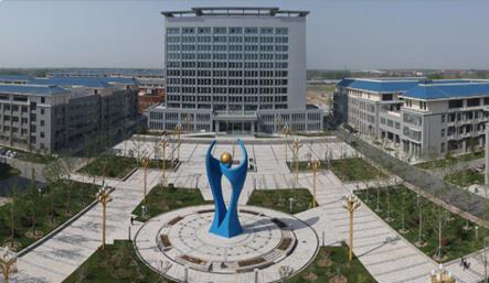 菏泽工程技师学院