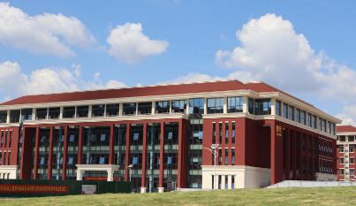 山东深泉技师学院