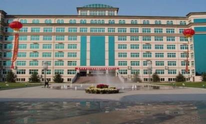 山东蓝翔技师学院