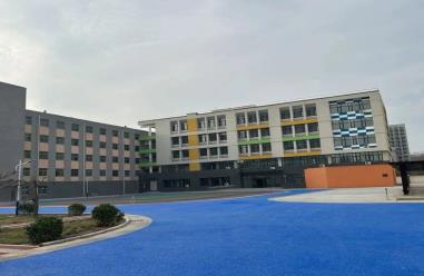 聊城市特殊教育学校