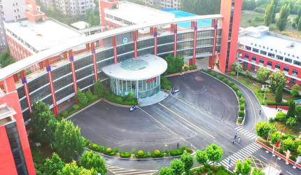 山东民族技师学院
