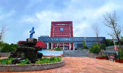 济南市技师学院