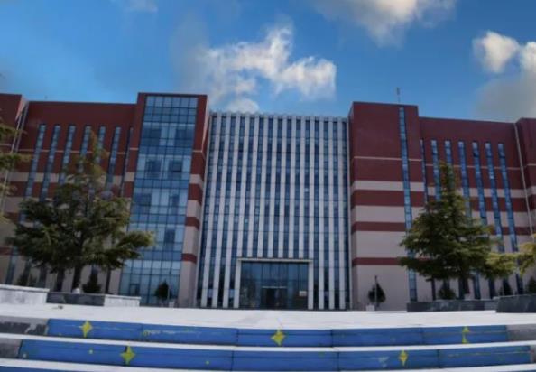 山东技师学院