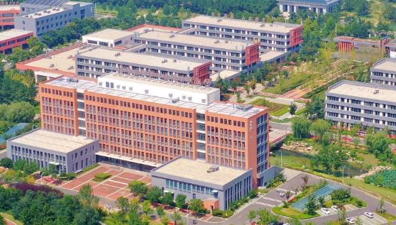 威海技师学院
