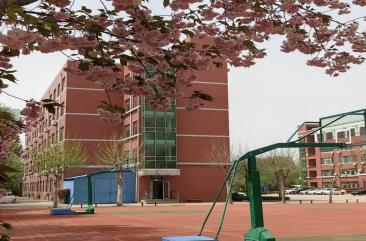 潍坊特殊教育职业中等专业学校