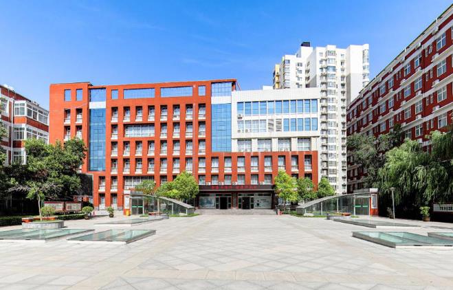 郑州财经技师学院