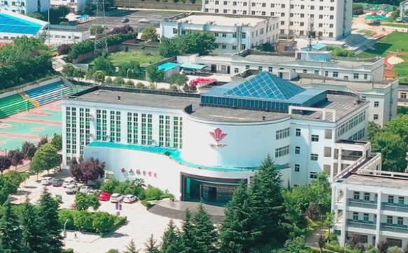 西安海棠技师学院