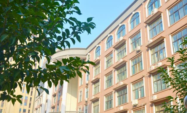 河南技师学院