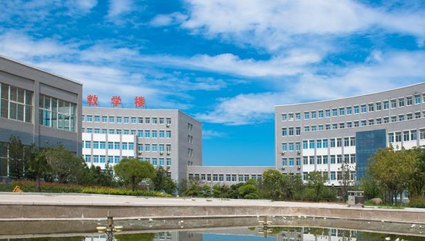 三门峡技师学院