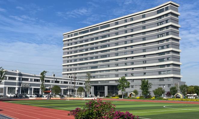 常州冶金技师学院