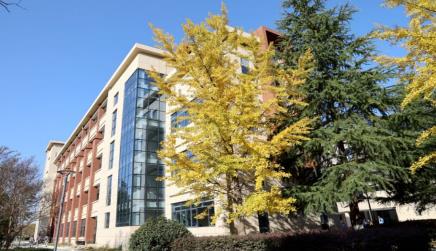 南京交通技师学院
