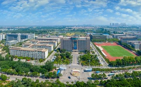 江苏省徐州技师学院