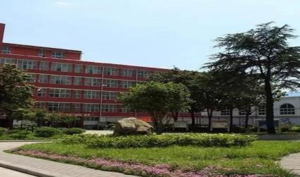 信阳市特殊教育学校