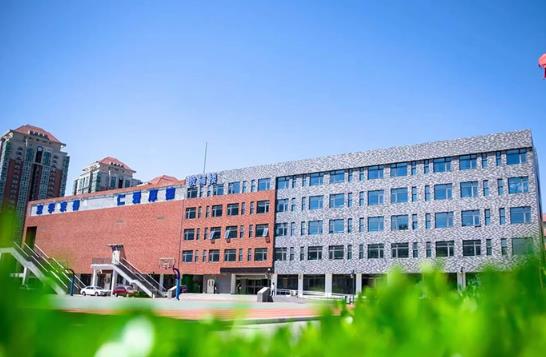 北京市海淀区卫生学校