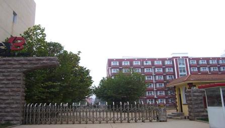 北京市百汇演艺学校