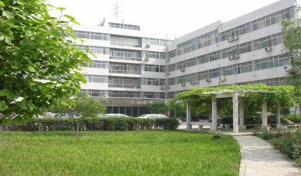 北京体育职业学院中专部